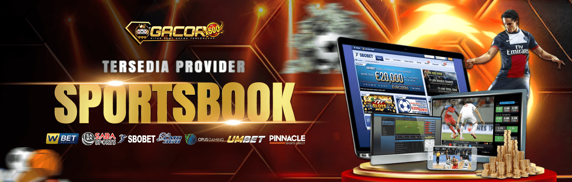 SPORTSBOOK