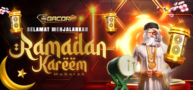 BANNER RAMADHAN